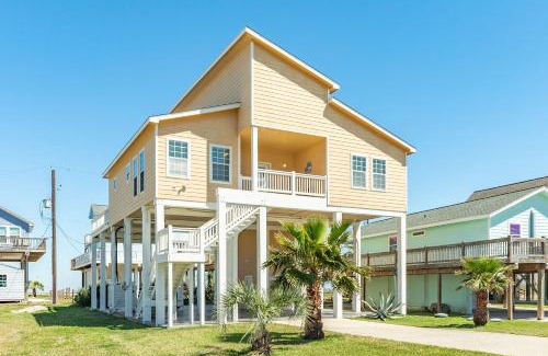 San Luis Casa | Amazing 360 Ocean & Bay Water Views