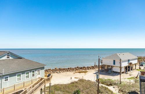 San Luis Casa | Amazing 360 Ocean & Bay Water Views