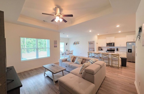Bessemer Casa | Amazing 3bd/2bth house near Birmingham