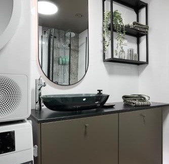 Kirkkonummi Apartamento | Amazing 3br, balcony and parking