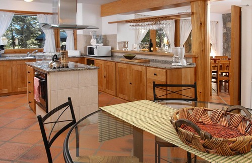 Villa Traful Casa | Amazing 4 / BEDR CHALET Villa Traful (VT1)