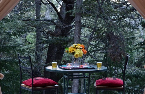 Villa Traful Casa | Amazing 4 / BEDR CHALET Villa Traful (VT1)