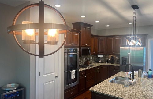 Buechel Casa | Amazing 4-bedroom home available for PGA Championship 2 .5 miles from Valhalla