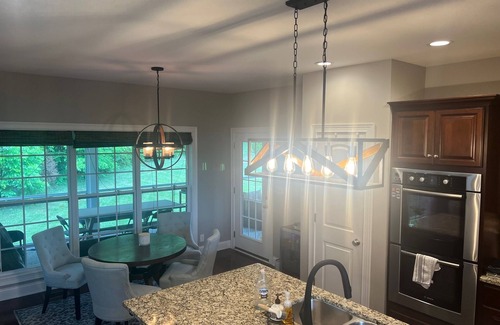 Buechel Casa | Amazing 4-bedroom home available for PGA Championship 2 .5 miles from Valhalla