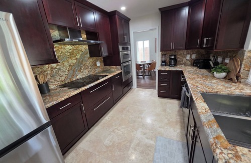 Rancho Bernardo Casa | Amazing 4BR Favorite! Game Room, Large Backyard and Parking