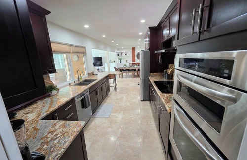 Rancho Bernardo Casa | Amazing 4BR Favorite! Game Room, Large Backyard and Parking
