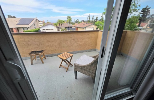 Rancho Bernardo Casa | Amazing 4BR Favorite! Game Room, Large Backyard and Parking