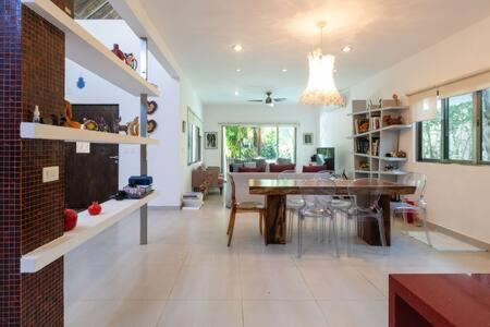 Cancún Villa | Amazing 4BR house with private pool