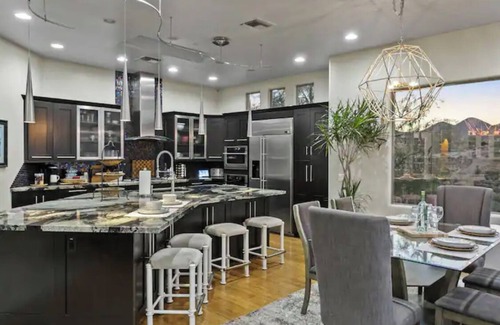Fountain Hills Casa | Casa en una excelente ubicación con tremendas vistas