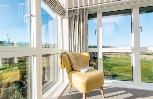 Much Marcle Casa | Amazing, 5* Luxury House in beautiful countryside with stunning views