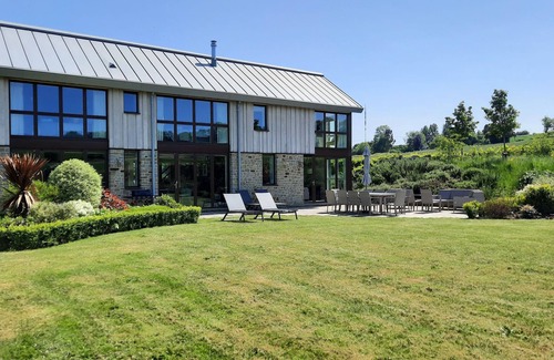 Much Marcle Casa | Amazing, 5* Luxury House in beautiful countryside with stunning views