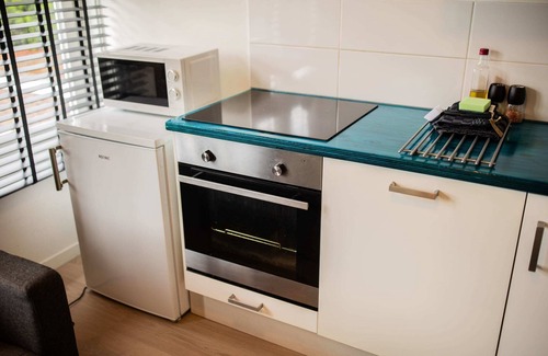 Tongelre Apartamento | Amazing 50m² Two-Bedroom Apartment (TS-307-A)