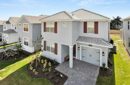 Davenport Casa | Amazing 6Bedrooms5Bath At ChampionsGate Resort