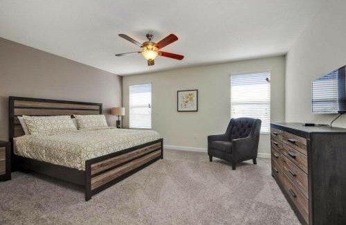 Davenport Casa | Amazing 6Bedrooms5Bath At ChampionsGate Resort