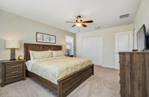 Davenport Casa | Amazing 6Bedrooms5Bath At ChampionsGate Resort