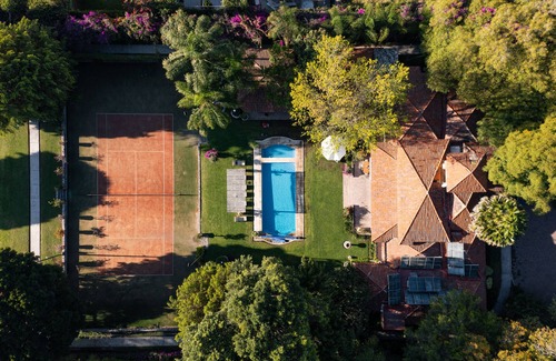 Atlixco Villa | Amazing 7,000 sqm vacation villa in Atlixco, MX