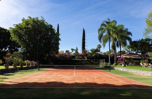 Atlixco Villa | Amazing 7,000 sqm vacation villa in Atlixco, MX