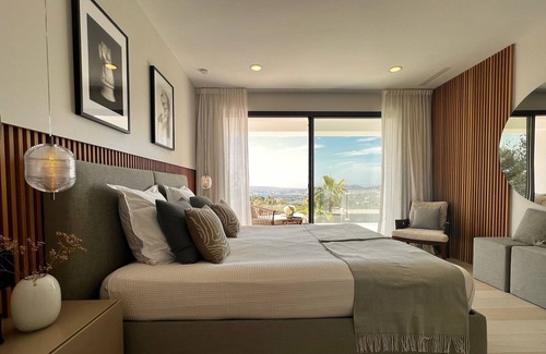 Portals Nous Casa | Amazing 7 bedroom villa in Portals