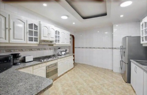 Manrique Villa | Amazing 7 BR Villa With Large Pool