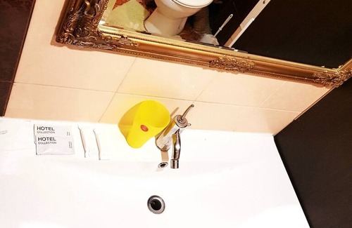 Dnipro Apartamento | Amazing apartment in the central area of the city