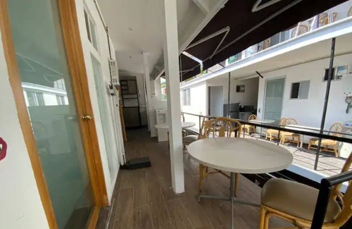 Tlalnepantla de Baz Apartamento | Amazing accommodation with pool and terrace