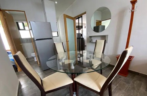 Tlalnepantla de Baz Apartamento | Amazing accommodation with pool and terrace