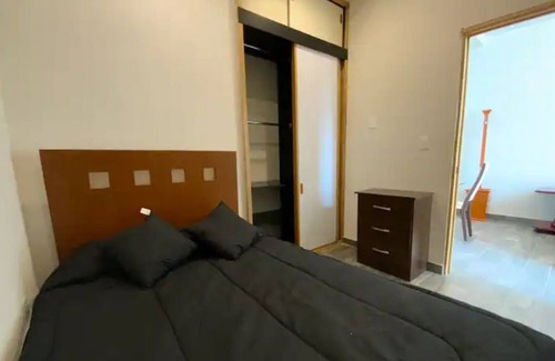 Tlalnepantla de Baz Apartamento | Amazing accommodation with pool and terrace