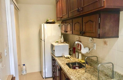 Cidade Baixa Apartamento | ASOMBROSO ASUNTO-TRANQUILO