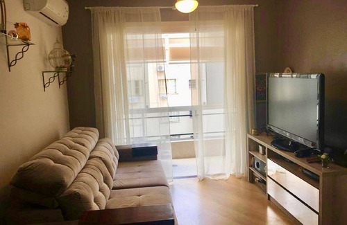 Cidade Baixa Apartamento | ASOMBROSO ASUNTO-TRANQUILO