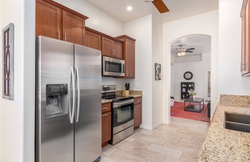 Foothills Casa | Amazing Ahwatukee! Golfer's Paradise! Desert Vacation Retreat in Gated Community