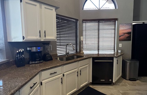 Falconpoint Casa | AMAZING AHWATUKEE LOCATION!!! MOUNTAIN VIEWS!!! SUPER CLEAN UPDATED HOUSE!!