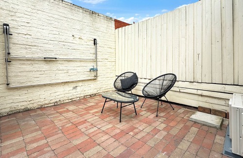 Albert Park Casa | Amazing Albert Park