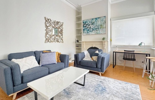 Albert Park Casa | Amazing Albert Park