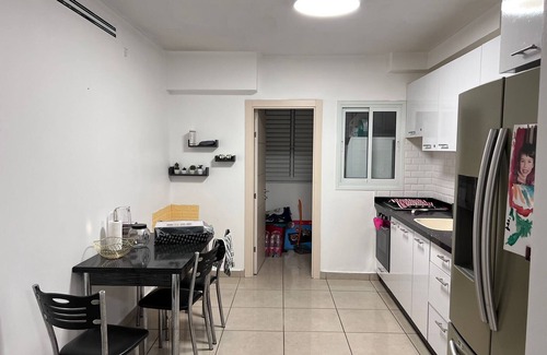 Ashdod Apartamento | Amazing and best flat in Ashdod