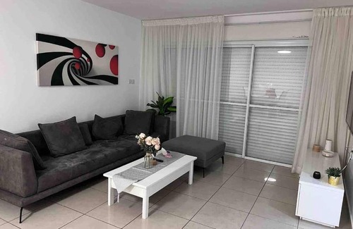 Ashdod Apartamento | Amazing and best flat in Ashdod