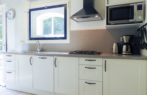 Grijpskerke Casa | Amazing and fun 6-7 person holiday home in Grijpskerke with a central location in Walcheren