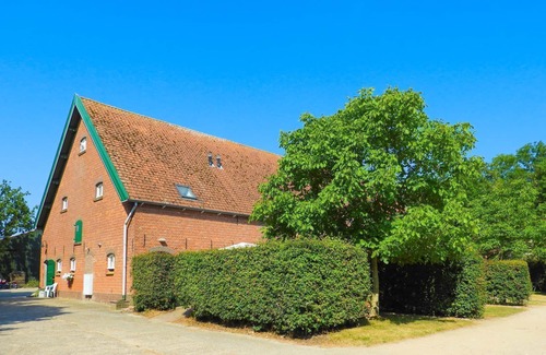 Grijpskerke Casa | Amazing and fun 6-7 person holiday home in Grijpskerke with a central location in Walcheren