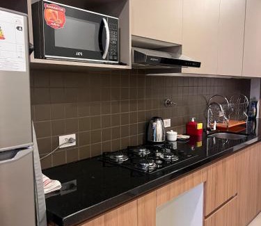 Tarija Apartamento | Amazing and in the chic area