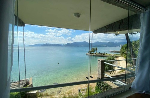 Ponta Leste Villa | Amazing and Luxury Mansion In Angra - ANG022