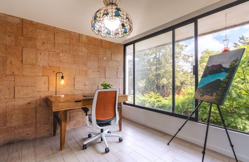 Ciudad de México Apartamento | Amazing and spacious apartment