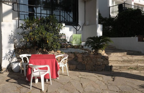 Canyelles Chalet De Esquí | Amazing and Spacious house in Cala Canyelles.