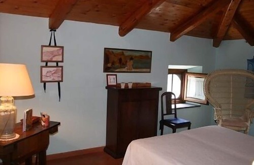 Acquavena Villa | Increíble villa antigua de Cilentan. 2 dependencias. Wifi. Natación. Capacidad 12