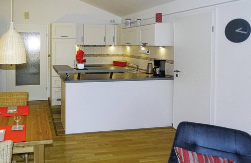 Warwerort Apartamento | Increíble apartamento en Büsum OT.
