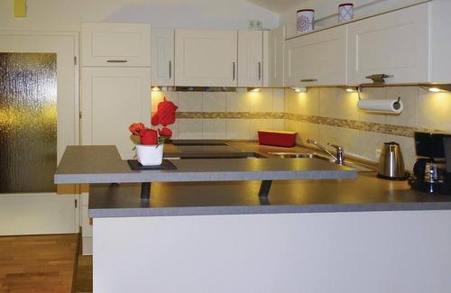 Warwerort Apartamento | Increíble apartamento en Büsum OT.