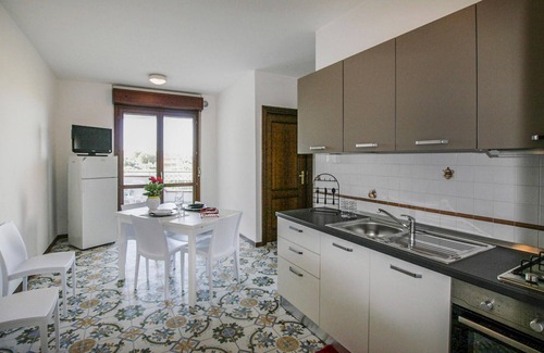 Villa Rosa Apartamento | Bilo 1