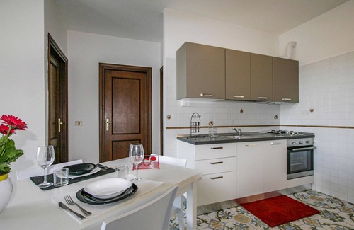 Villa Rosa Apartamento | Bilo 1