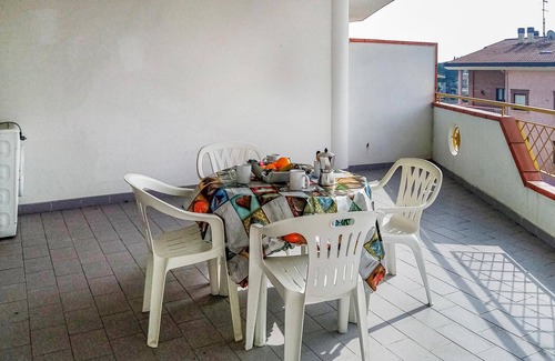 Villa Rosa Apartamento | Bilo 1