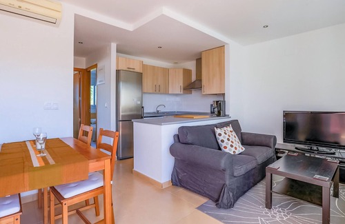Alhama de Murcia Apartamento | Increíble apartamento en Alhama de.