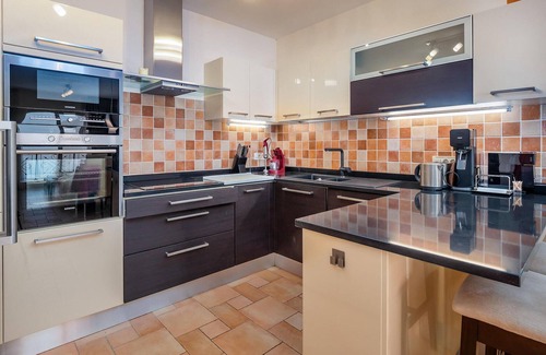 Donji Kraj Apartamento | Increíble apartamento en Moscenicka.