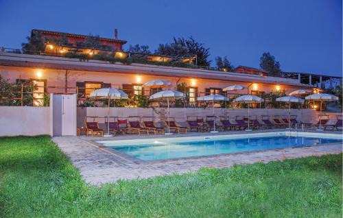 Montalto di Castro Apartamento | Amazing Apartment In Montalto Di Castro